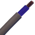 6181Y35.0mm Meter Tails Double Insulated Cable - 1 m