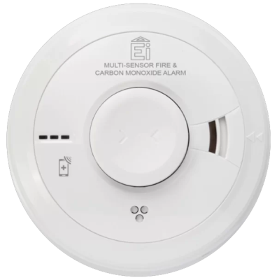 Aico Ei3030 Multi-Sensor Fire and Carbon Monoxide Alarm