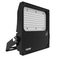 Ansell AAZLED100 Aztec Symmetrical Floodlight 100W