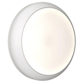 Ansell ADIS2/2 Disco EVO 2 XPRESS LED Slim and modern bulkhead - White