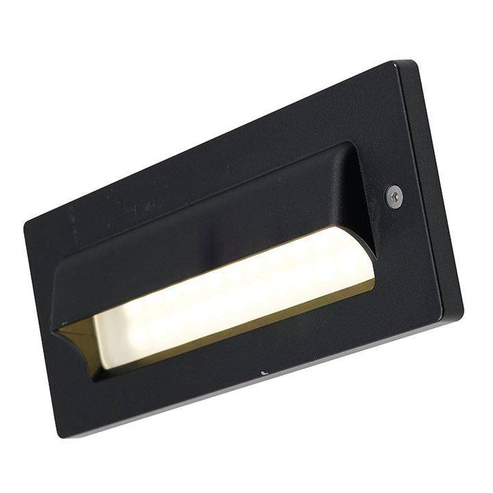 Ansell AFBL/EYE Fidenza Bricklight Front Eyelid Cover