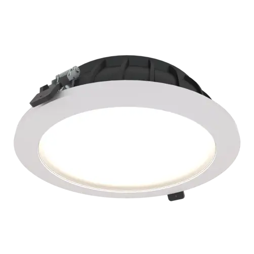 Ansell AGALED Galaxy CCT Downlight