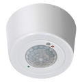 Ansell AOCTO/BT/PIR-S OCTO Smart Surface PIR Sensor White