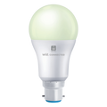 Ansell AOCTOW/A60LED/RGBTW/B22 OCTO WiZ Connected A60 RGBTW Smart Lamp B22 8W