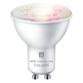 Ansell AOCTOW/GU10/RGBTW OCTO WiZ Connected GU10 RGBTW Smart Lamp 4.7W