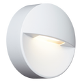 Ansell APILLED/W Pi CCT Low Level White