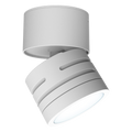 Ansell AREELEDA Reef CCT Adjustable Surface Downlight White