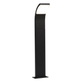 Ansell ASELEDB/060 Senza Bollard 600mm Cool White