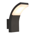 Ansell ASELED/WL/WW Senza Wall Light Warm White