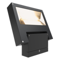 Ansell ASPPLED/ASY/WW Spirit Asymmetrical Projector Warm White