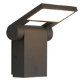 Ansell ATLED/WL/WW Tempo Wall Light Warm White