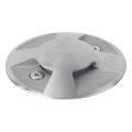 Ansell ATURWOLED/70/4 Turlock Inground Uplight 70mm 4-Way Mini Drive Over Cover Accessory
