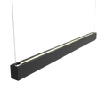 Ansell AVASLED5/B/M3 Vasco CCT Bi-directional Suspended Linear 1500mm Emergency Black
