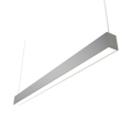 Ansell AVASLED5/LO Vasco CCT Bi-directional Suspended Linear 1500mm Low Output Aluminium