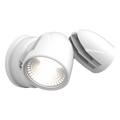 Ansell AZEKER/WH Zeker CCT Security Light White