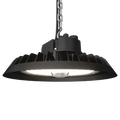 Ansell AZLP1/1 Z LED Performance 1 CCT 100W IP65 Highbay - Black