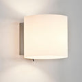 Astro 1074001 Luga White Glass - Astro - Falcon Electrical