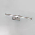 Astro 1115007 Goya 460 LED Brushed Nickel - Astro - Falcon Electrical