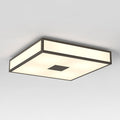 Astro 1121013 Mashiko 400 Square Bronze - Astro - Falcon Electrical