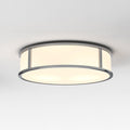 Astro 1121017 Mashiko Round 300 Polished Chrome - Astro - Falcon Electrical