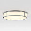 Astro 1121026 Mashiko 400 Round Polished Chrome - Astro - Falcon Electrical