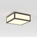 Astro 1121056 Mashiko 200 Square Bronze - Astro - Falcon Electrical