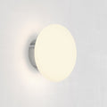 Astro 1176004 Zeppo Wall Polished Chrome - Astro - Falcon Electrical