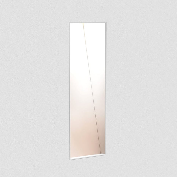 Astro 1212007 Borgo Trimless 35 LED Matt White - Astro - Falcon Electrical