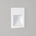 Astro 1212019 Borgo 54 LED Matt White - Astro - Falcon Electrical