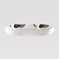 Astro 1248021 Trimless Round Twin Adjustable Matt White - Astro - Falcon Electrical