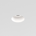 Astro 1248023 Trimless Round Fixed Matt White - Astro - Falcon Electrical