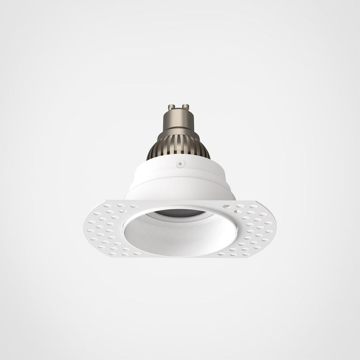 Astro 1248024 Trimless Round Adjustable Matt White - Astro - Falcon Electrical