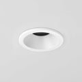 Astro 1249012 Minima Round Fixed IP65 Matt White - Astro - Falcon Electrical