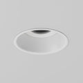 Astro 1249023 Minima Round IP65 Fire - Rated LED Matt White - Astro - Falcon Electrical