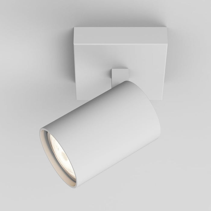 Astro 1286001 Ascoli Single Textured White - Astro - Falcon Electrical