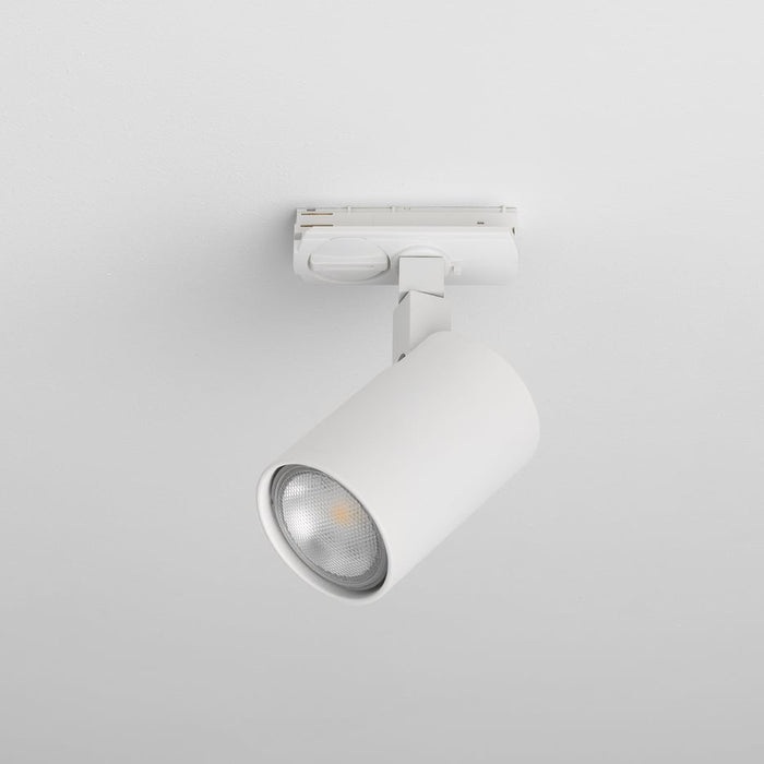 Astro 1286033 Ascoli Track Textured White - Astro - Falcon Electrical