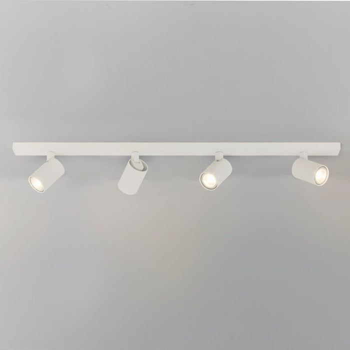Astro 1286131 Ascoli Four Bar Textured White