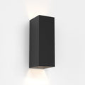 Astro 1298007 Oslo 255 LED Textured Black - Astro - Falcon Electrical