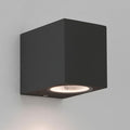 Astro 1310002 Chios 80 Textured Black - Astro - Falcon Electrical