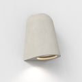 Astro 1317006 Mast Light Matt Concrete - Astro - Falcon Electrical