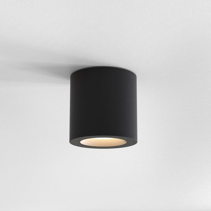 Astro 1326040 Kos II Textured Black - Astro - Falcon Electrical