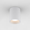 Astro 1326067 Kos Round 140 LED Textured White - Astro - Falcon Electrical