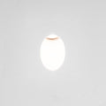 Astro 1342002 Leros Trimless LED Matt White - Astro - Falcon Electrical