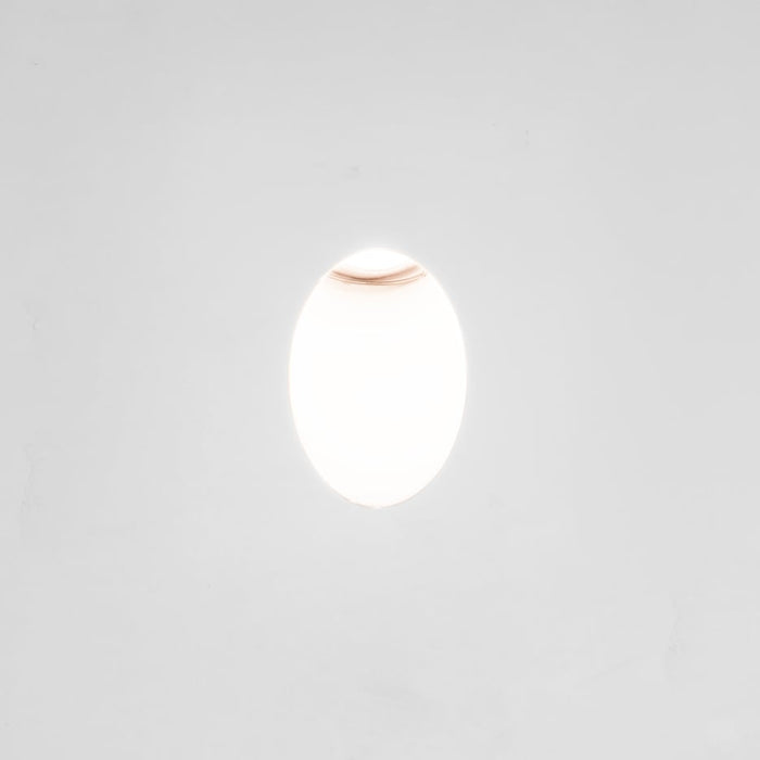 Astro 1342002 Leros Trimless LED Matt White - Astro - Falcon Electrical