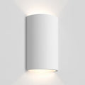 Astro 1350003 Serifos 220 Plaster - Astro - Falcon Electrical