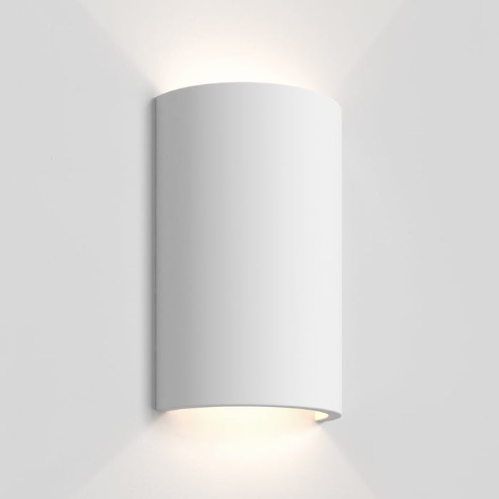 Astro 1350003 Serifos 220 Plaster - Astro - Falcon Electrical