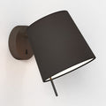 Astro 1394004 Mitsu Wall Bronze - Astro - Falcon Electrical