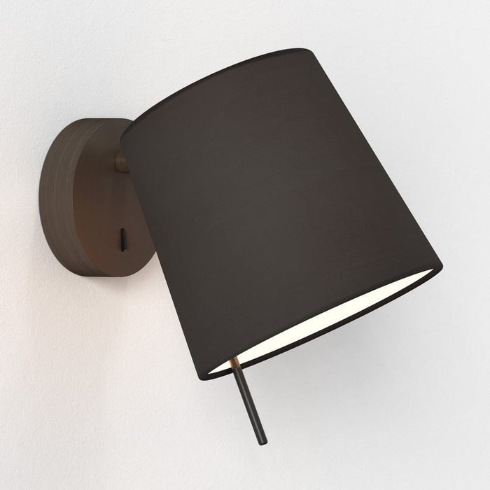 Astro 1394004 Mitsu Wall Bronze - Astro - Falcon Electrical