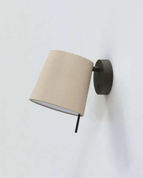 Astro 1394004 Mitsu Wall Bronze