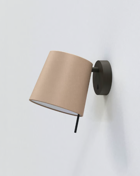 Astro 1394004 Mitsu Wall Bronze